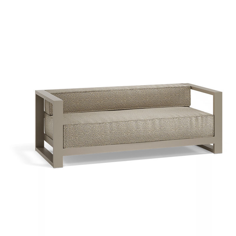Sofá contemporáneo POSIDONIA - Vondom - Imagen 2