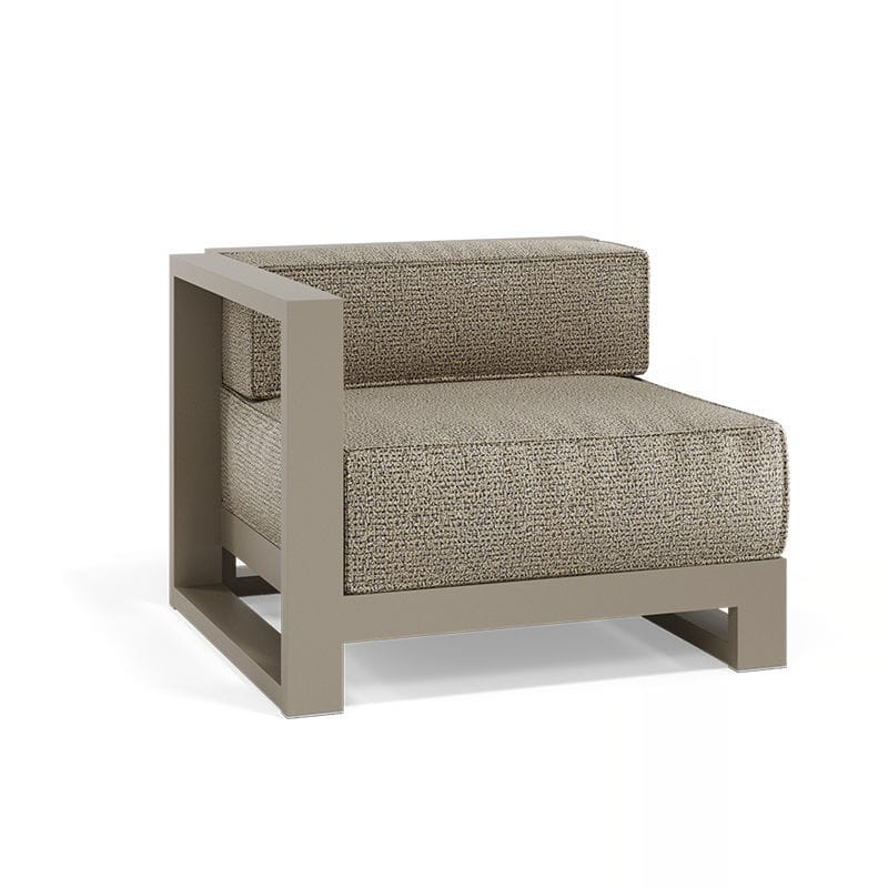 Conjunto de jardin de diseño minimalista Posidonia - Vondom - Imagen 4