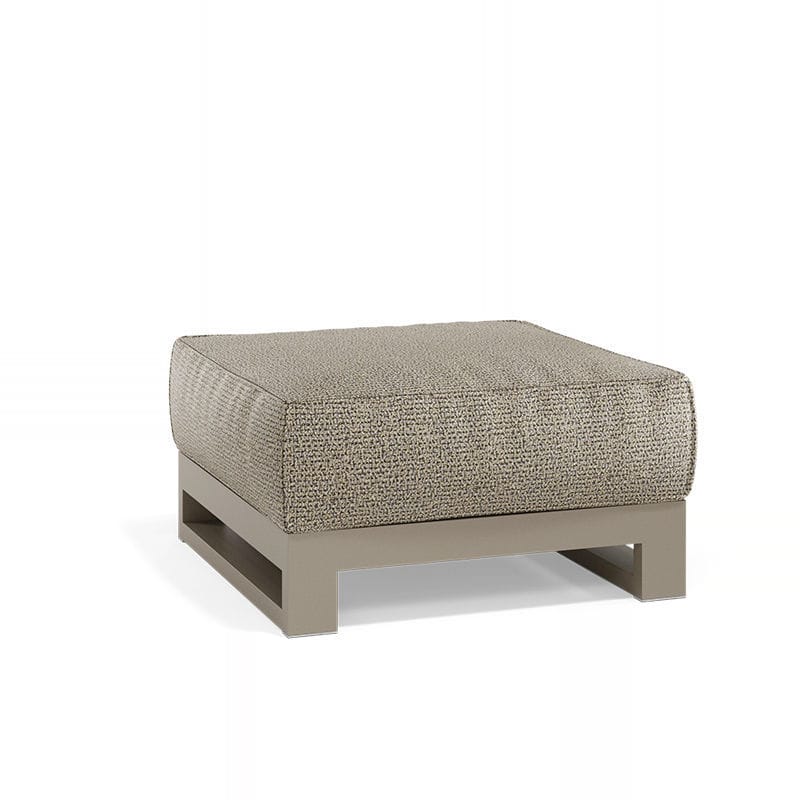 Conjunto de jardin de diseño minimalista Posidonia - Vondom - Imagen 6