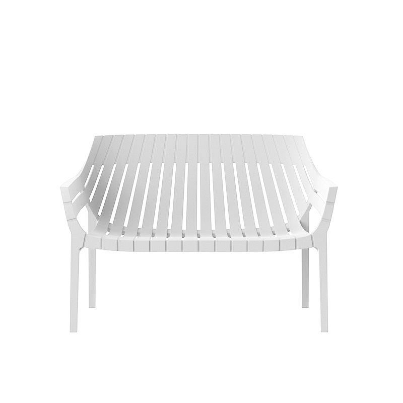Sofá contemporáneo SPRITZ - Vondom - Imagen 5