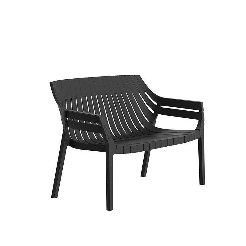 Sofá contemporáneo SPRITZ - Vondom - Imagen 6