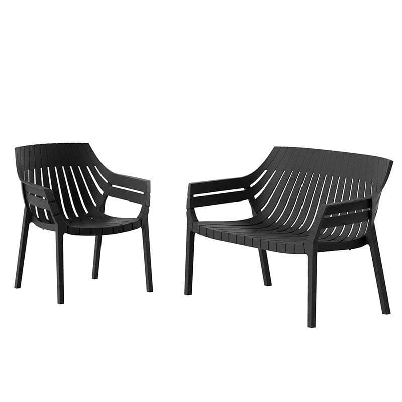 Sofá contemporáneo SPRITZ - Vondom - Imagen 8