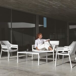 Sofá contemporáneo SPRITZ - Vondom
