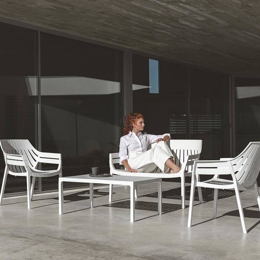 Sofá contemporáneo SPRITZ - Vondom