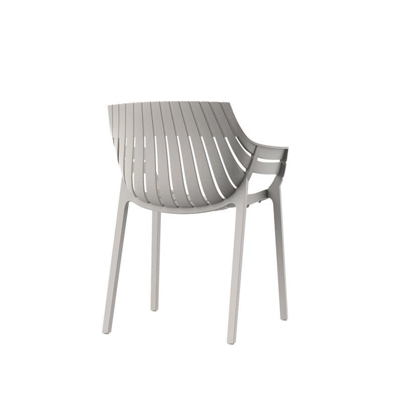 Silla de jardín moderna SPRITZ - Vondom - Imagen 6