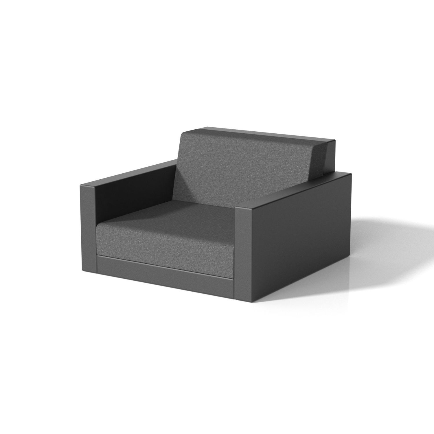 Sillón moderno PIXEL BUTACA - Vondom - Imagen 3
