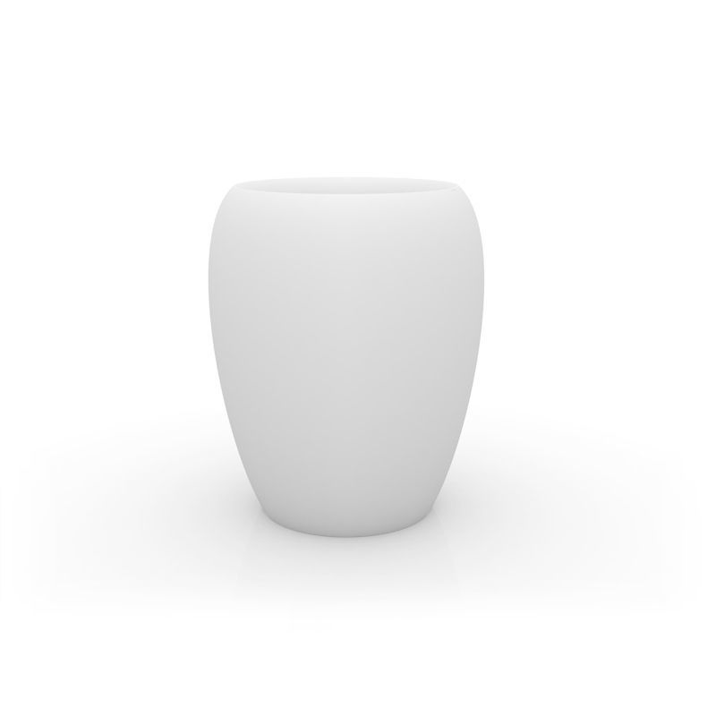 Jardinera de material plástico Blow - Vondom - Imagen 7