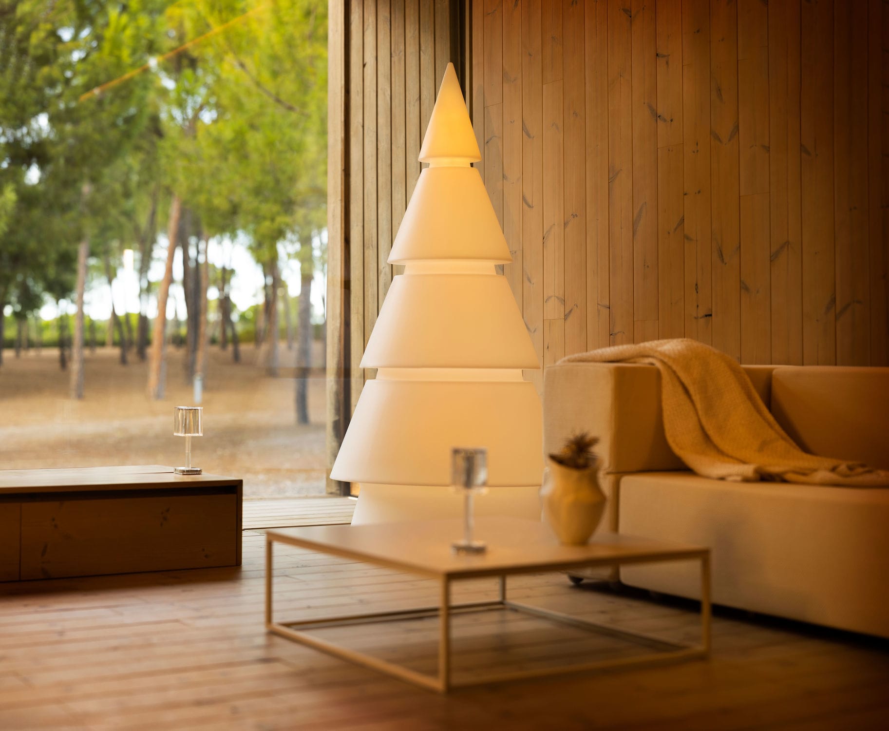 Lámpara de suelo FOREST - Vondom - Imagen 2