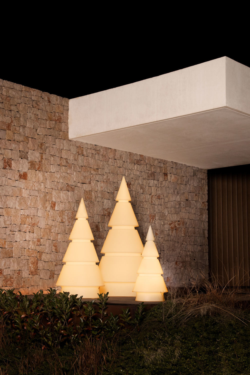 Lámpara de suelo FOREST - Vondom - Imagen 3