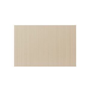 Alfombra rectangular ALFOMBRA - Vondom