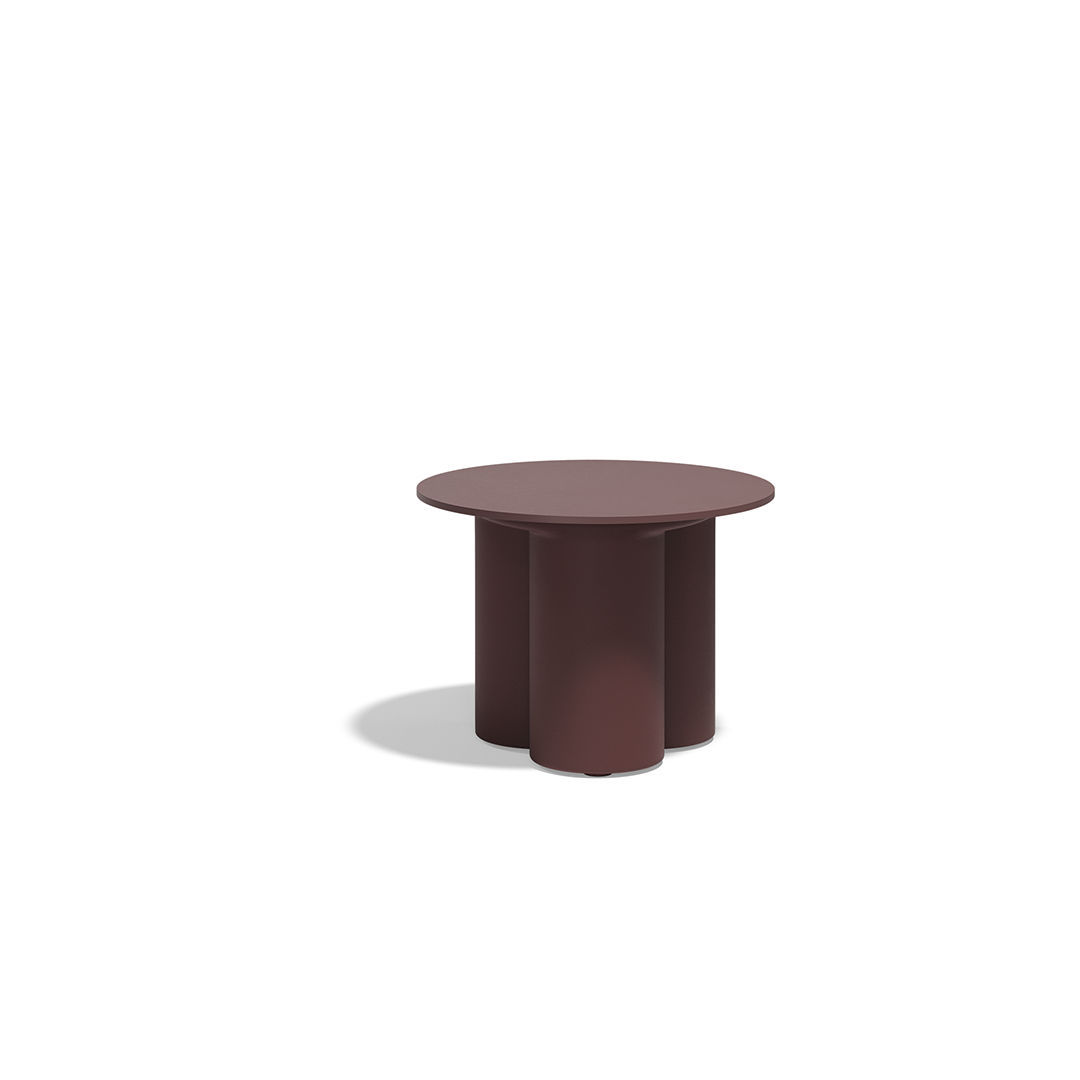 Mesa de centro contemporánea MEL - Vondom - Imagen 17