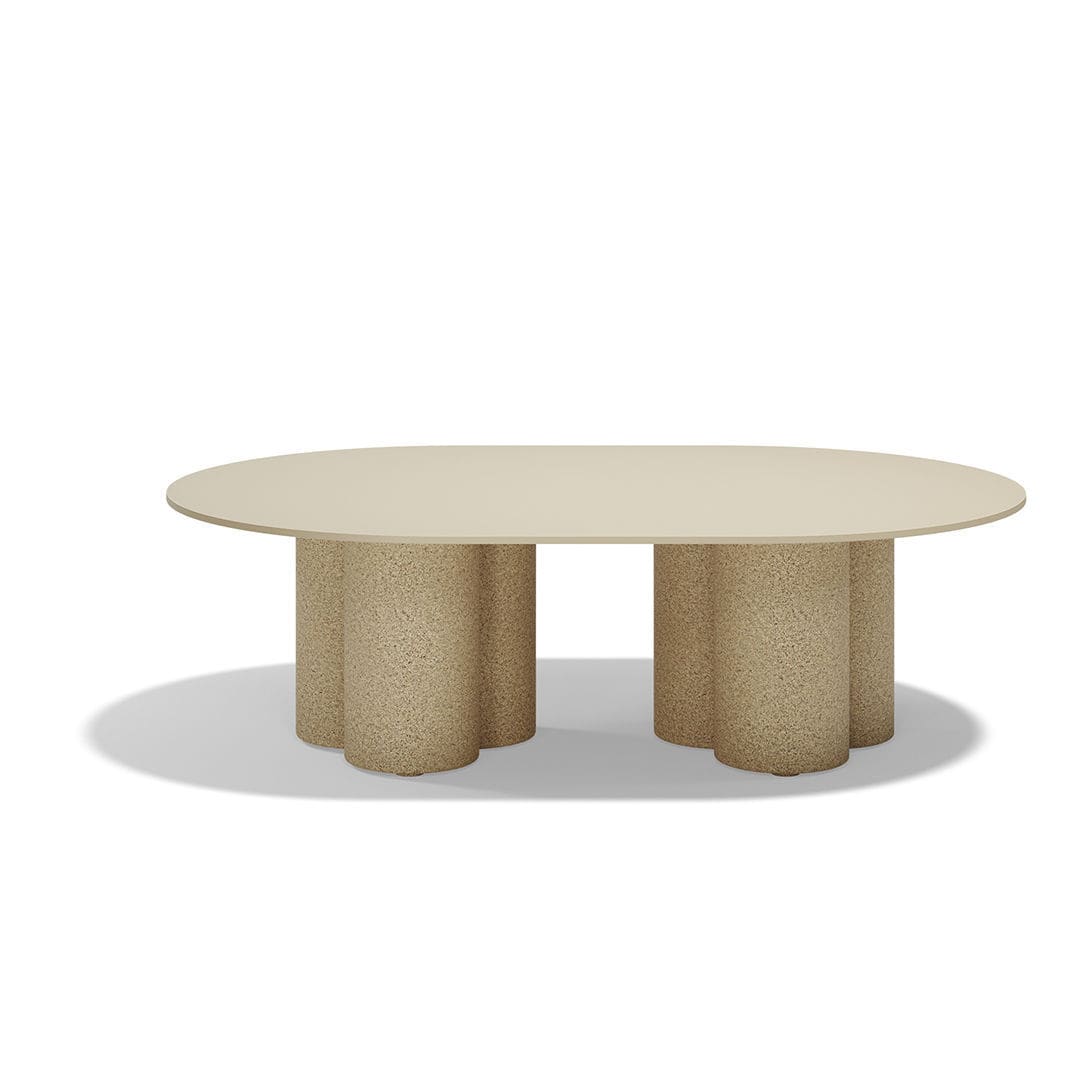 Mesa de centro contemporánea MEL - Vondom - Imagen 27