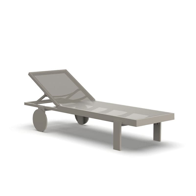 Tumbona de estilo art déco GATSBY - Vondom - Imagen 10
