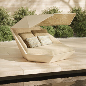 Diván contemporáneo FAZ - Vondom
