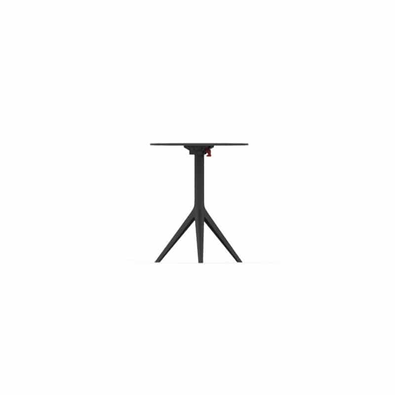 Base de mesa de aluminio lacado MARI-SOL - Vondom - Imagen 3