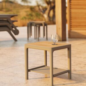 Mesa contemporánea AFRICA - Vondom