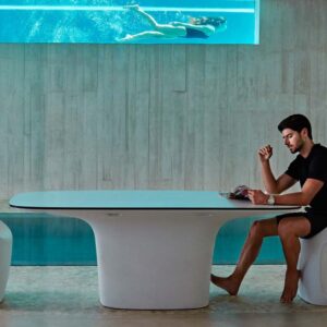 Mesa contemporánea UFO - Vondom