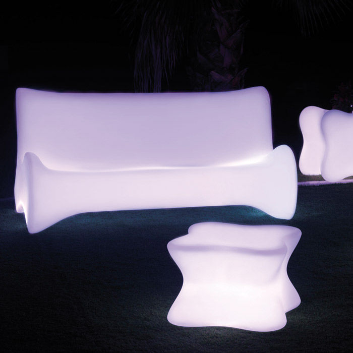 Sofá de diseño original PAL - Vondom