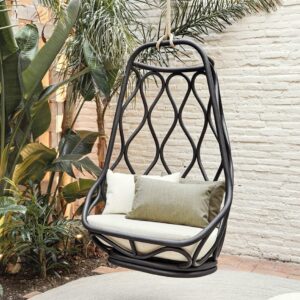 Sillón contemporáneo NAUTICA - Expormim