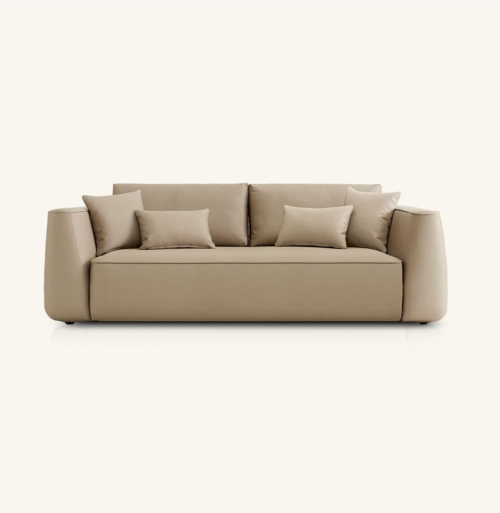 Sofá modular PLUMP - Expormim - Imagen 3