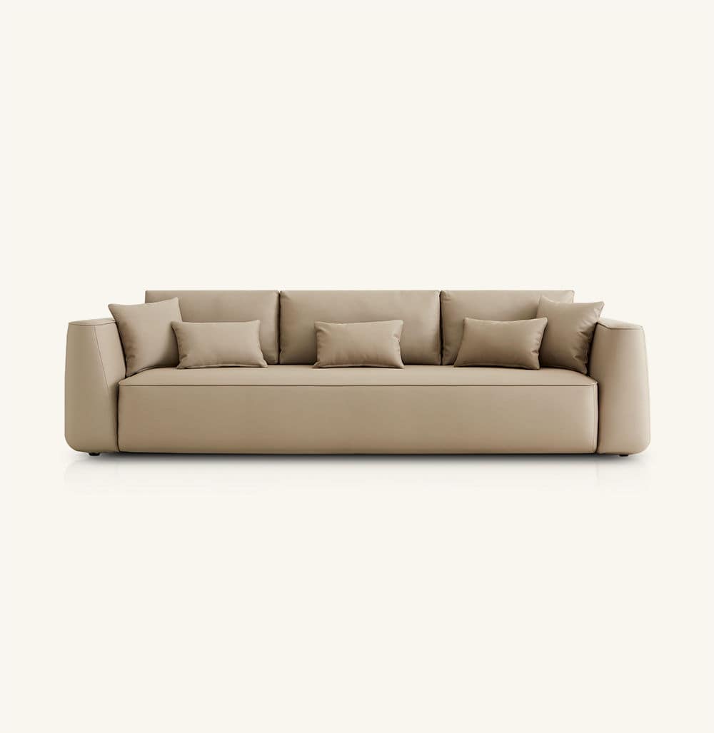 Sofá modular PLUMP - Expormim - Imagen 5