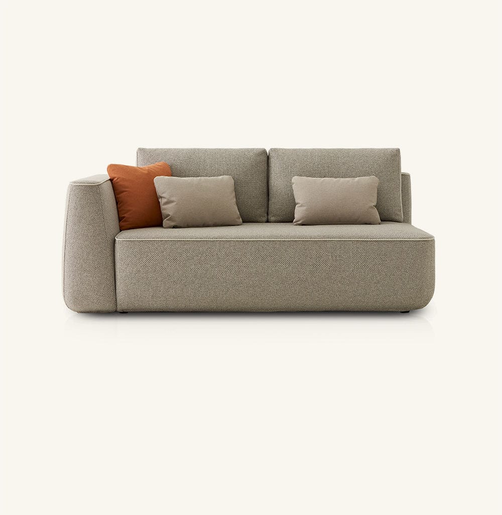Sofá modular PLUMP - Expormim - Imagen 7