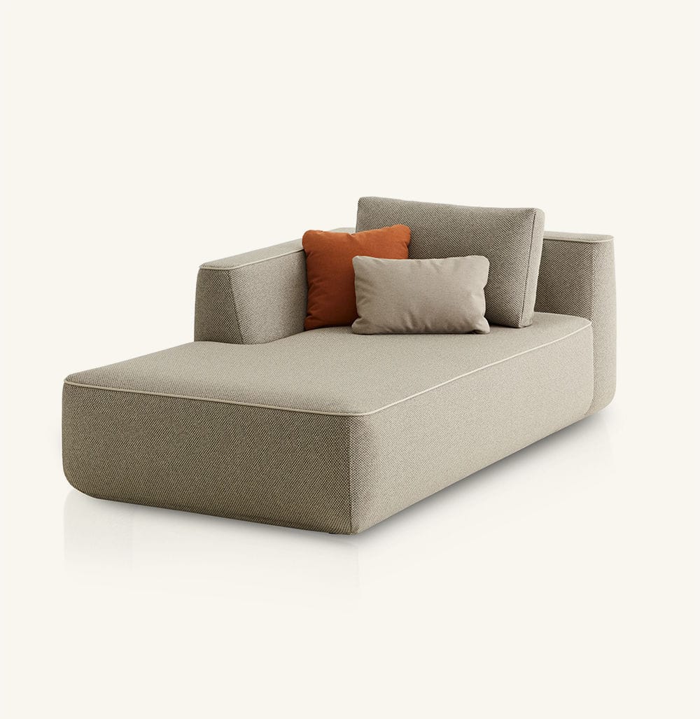Sofá modular PLUMP - Expormim - Imagen 10