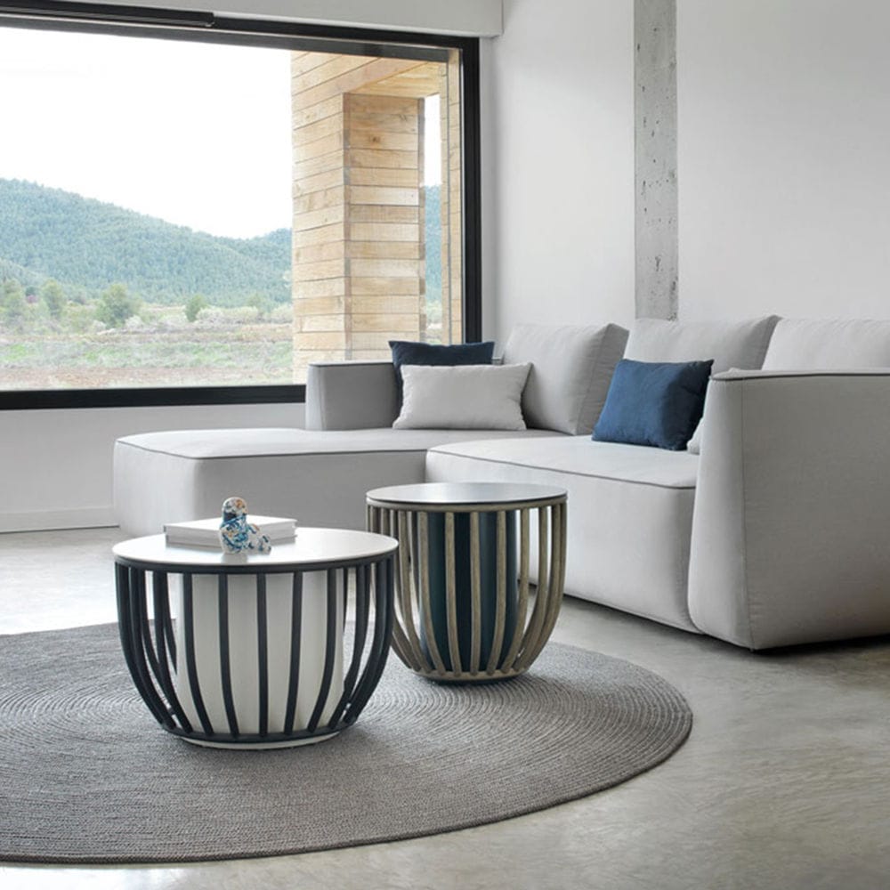 Sofá modular PLUMP - Expormim - Imagen 11