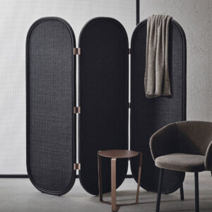 Biombo contemporáneo FRAMES - Expormim