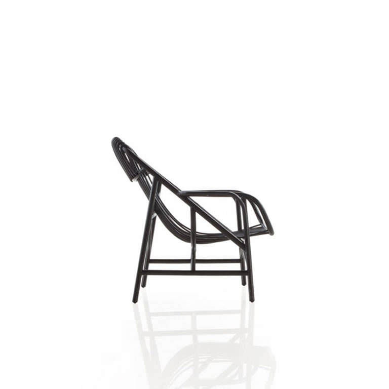 Sillón contemporáneo BENASAL - Expormim - Imagen 3