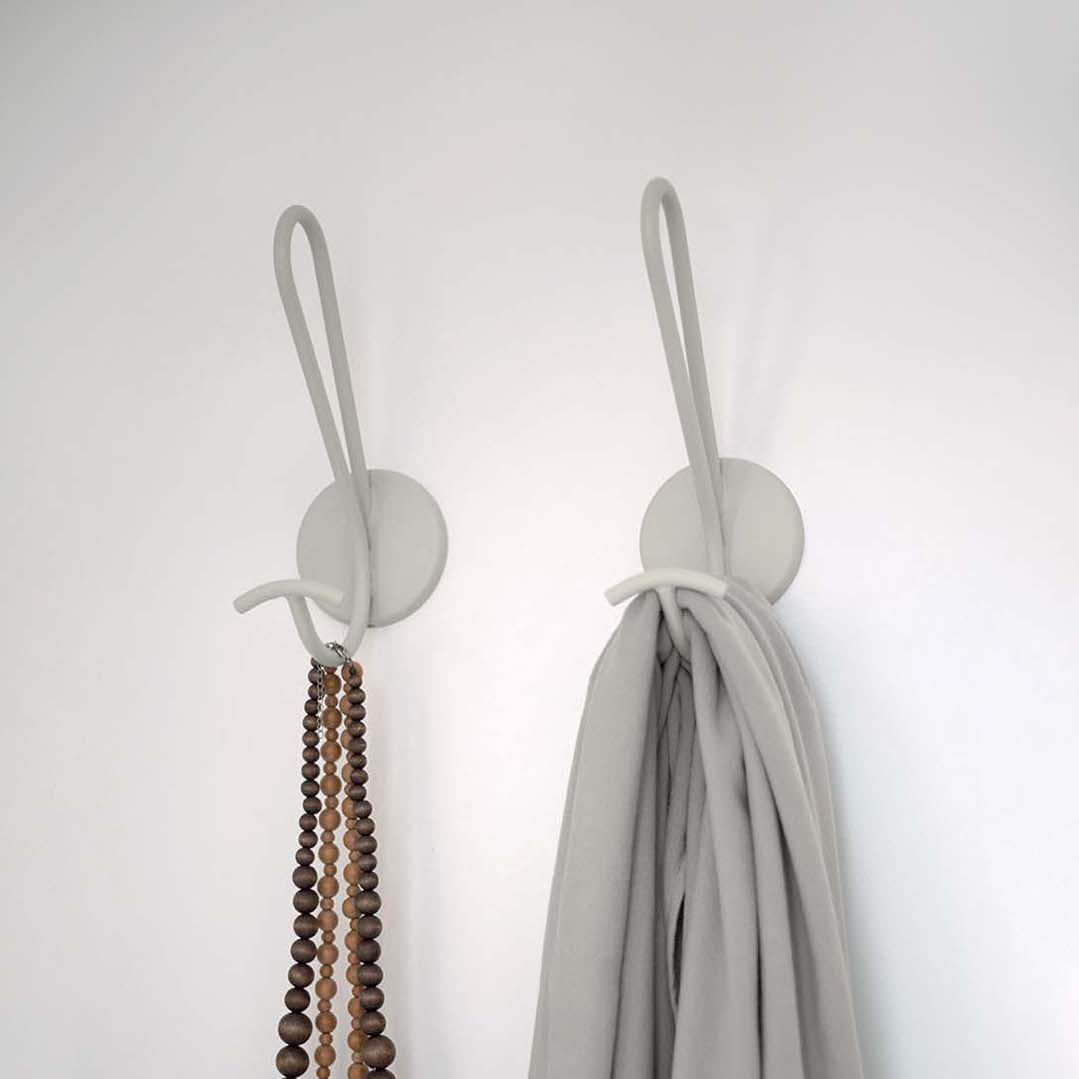 Percha contemporánea ACROBATE - Fermob