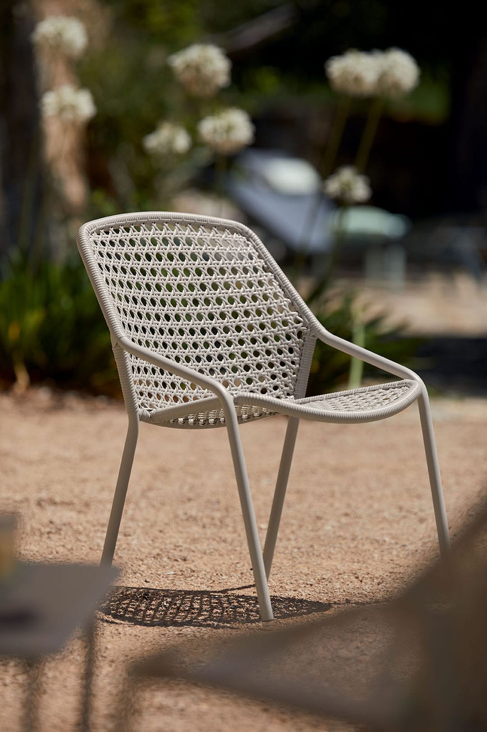 Sillón contemporáneo CROISETTE - Fermob - Imagen 5