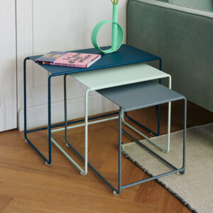 Mesa nido contemporánea OULALA - Fermob