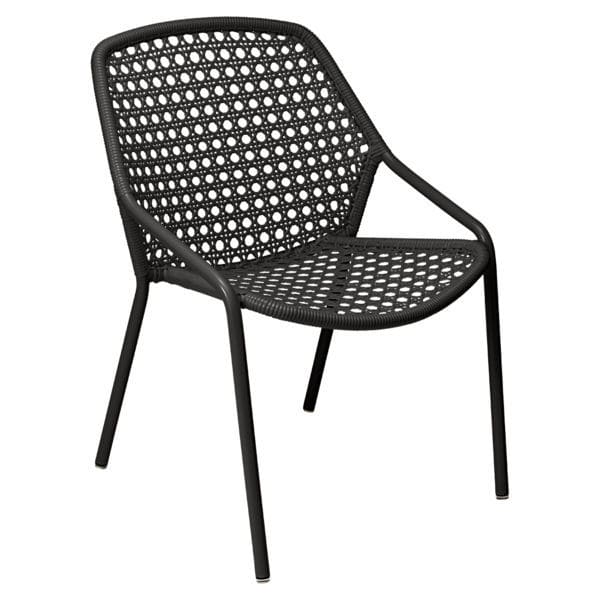Sillón contemporáneo CROISETTE - Fermob - Imagen 2