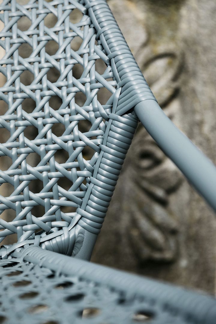 Sillón contemporáneo CROISETTE - Fermob - Imagen 9