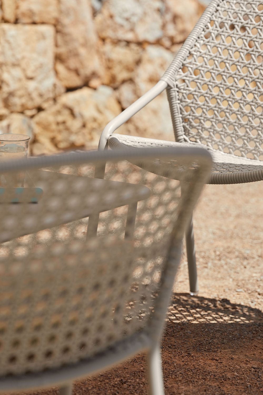 Sillón contemporáneo CROISETTE - Fermob - Imagen 7