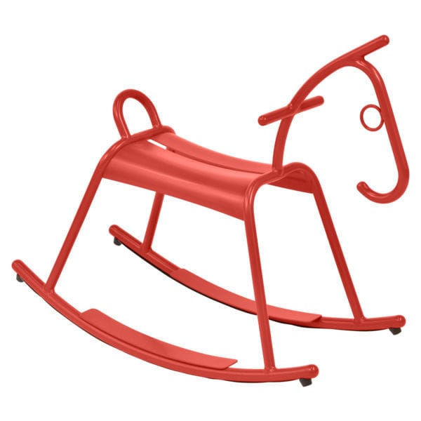 Caballito balancín de aluminio ADADA - Fermob - Imagen 6