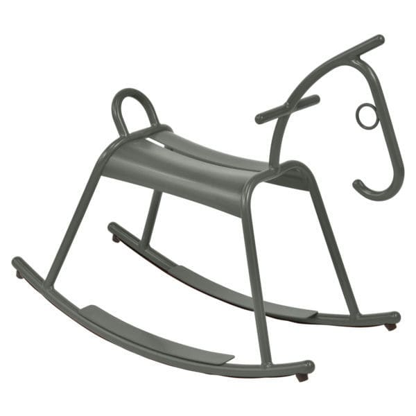 Caballito balancín de aluminio ADADA - Fermob - Imagen 9