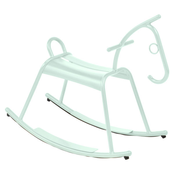 Caballito balancín de aluminio ADADA - Fermob - Imagen 11