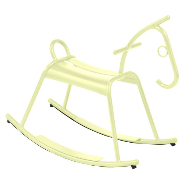 Caballito balancín de aluminio ADADA - Fermob - Imagen 12