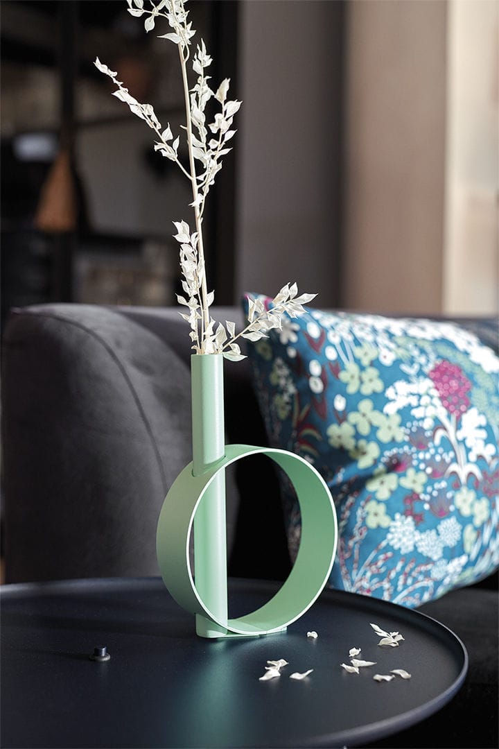 Florero contemporáneo IOS - Fermob - Imagen 8