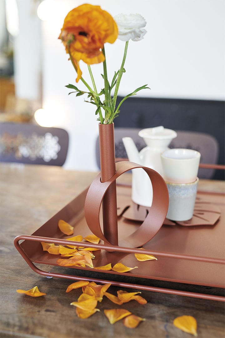 Florero contemporáneo IOS - Fermob - Imagen 9