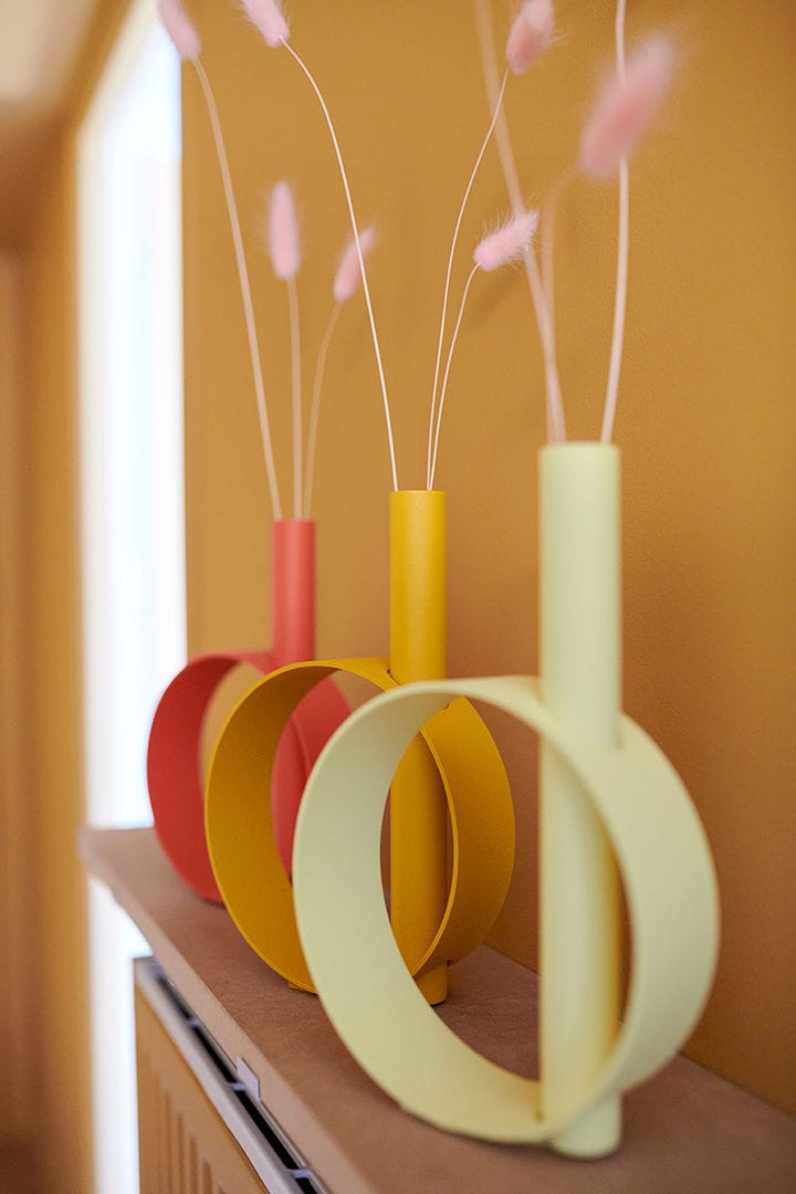 Florero contemporáneo IOS - Fermob - Imagen 11