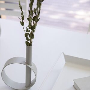 Florero contemporáneo IOS - Fermob