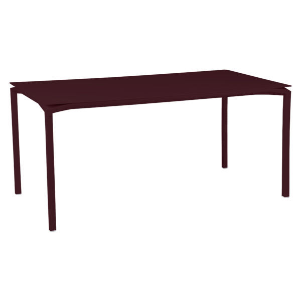 Mesa de comedor contemporánea CALVI - Fermob - Imagen 6