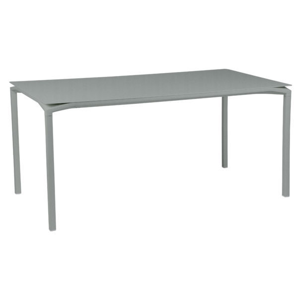 Mesa de comedor contemporánea CALVI - Fermob - Imagen 8