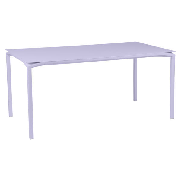 Mesa de comedor contemporánea CALVI - Fermob - Imagen 9