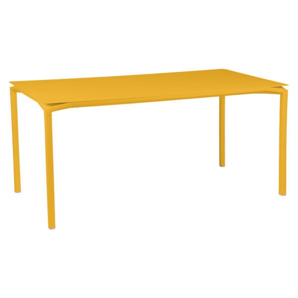 Mesa de comedor contemporánea CALVI - Fermob - Imagen 10
