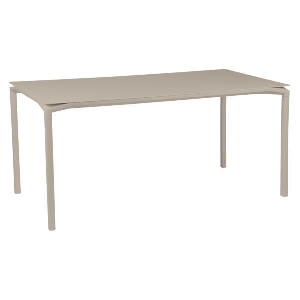 Mesa de comedor contemporánea CALVI - Fermob - Imagen 11