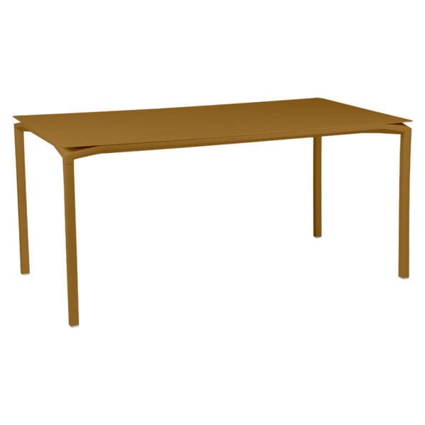 Mesa de comedor contemporánea CALVI - Fermob - Imagen 13